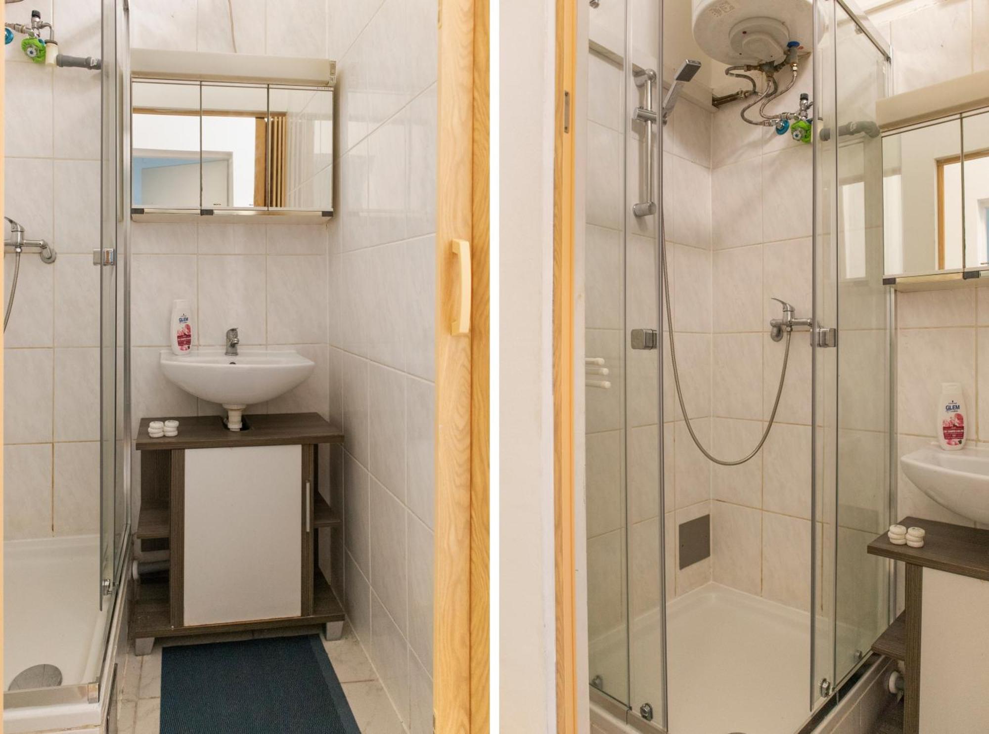 Homelike 2Br Apt. @Millenium Tower/Danube River เวียนนา ภายนอก รูปภาพ